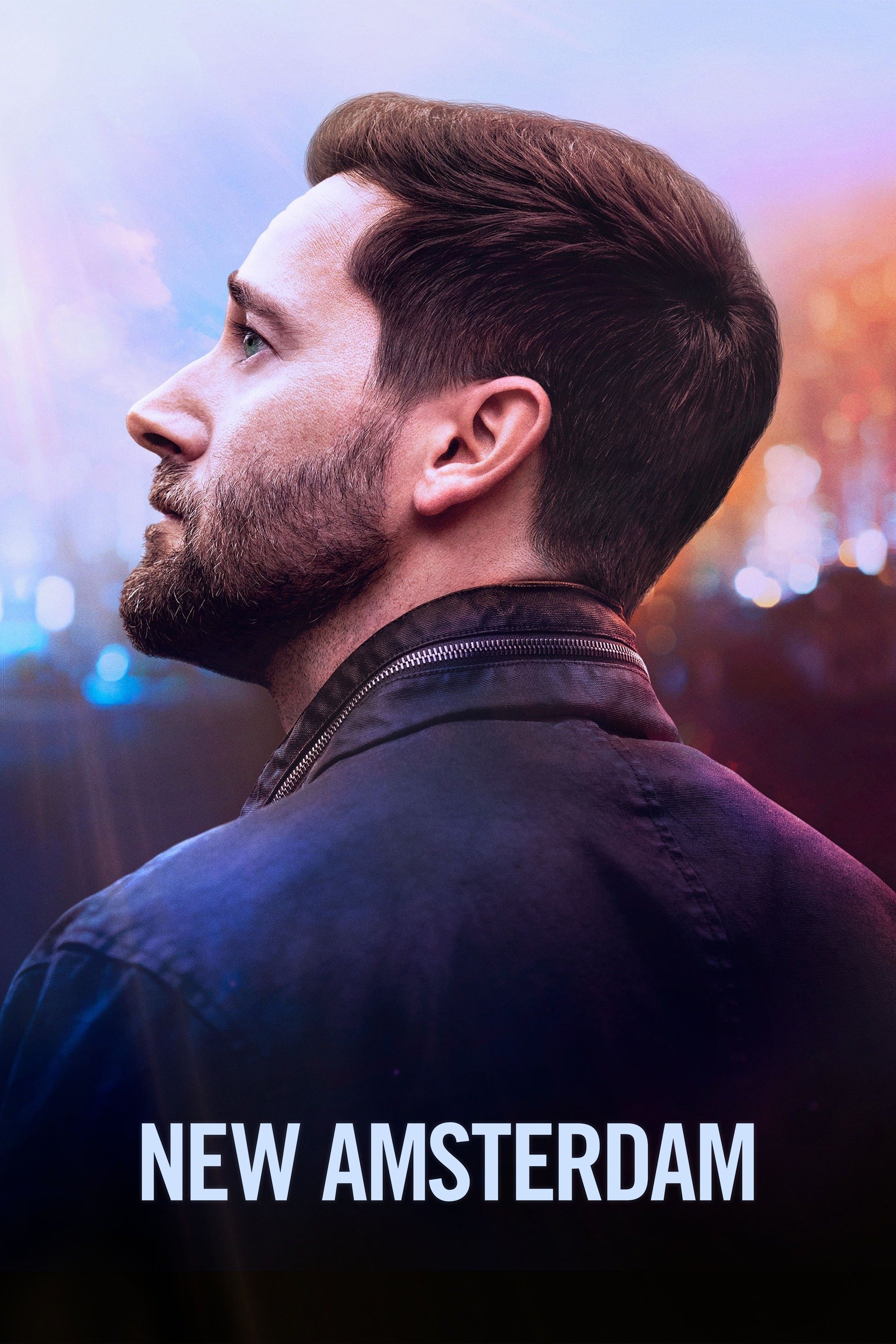 New Amsterdam (2018 TV Series)